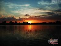 椰海新城实景图图片