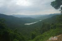七仙湖畔实景图图片