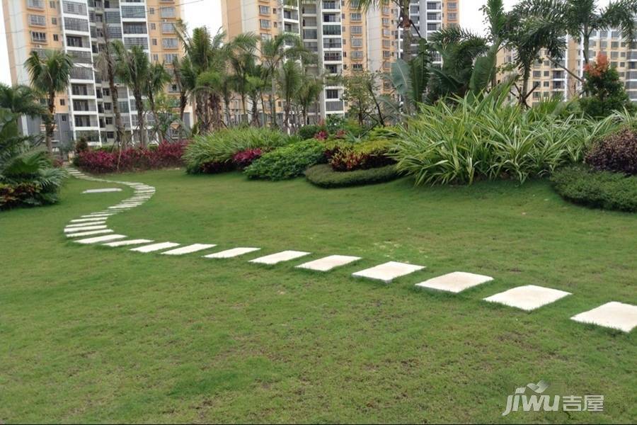 德盛南岛康城最新房价分析，海南新装修楼盘值得关注