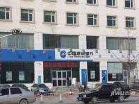 华御世家实景图图片