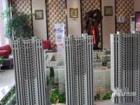 华御世家实景图图片
