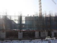 华御世家实景图图片