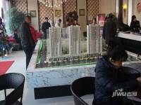 华御世家实景图图片