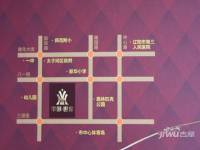 华御世家实景图图片