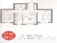 襄平蓝庭
                                                            普通住宅
