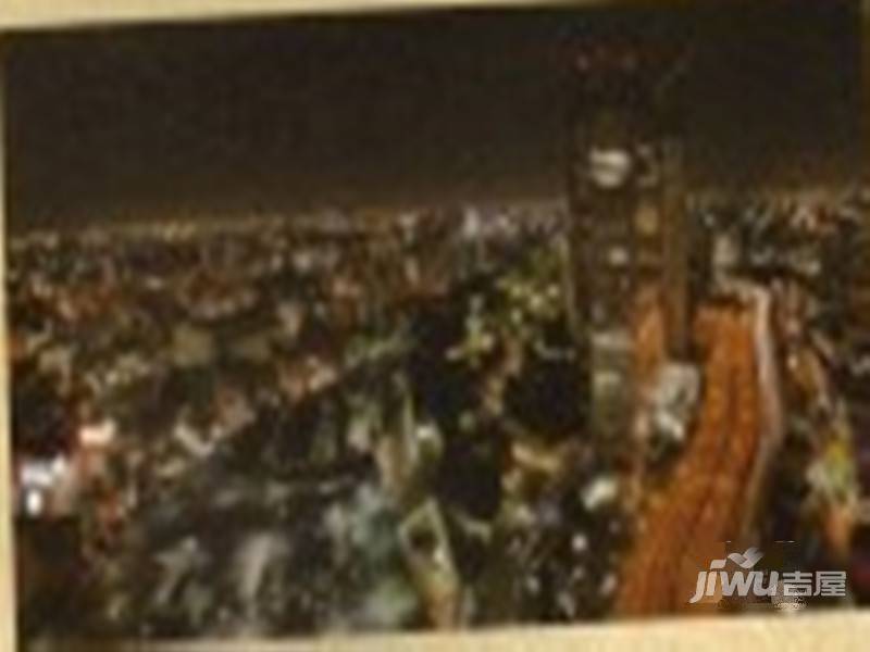 中泽城实景图图片
