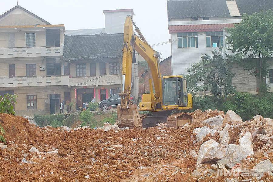 金湘湘西南大市场实景图图片