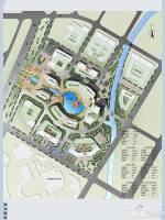 国慧商务广场规划图图片