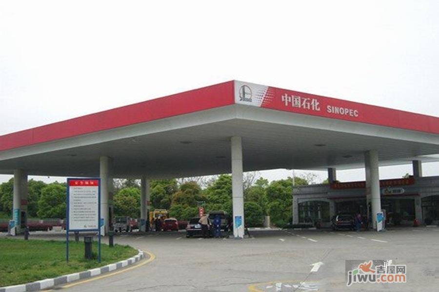 青岛一品苑配套图图片