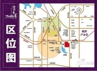 紫菱东岸位置交通图图片