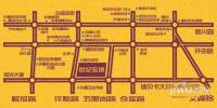 宏安世纪宏城位置交通图图片