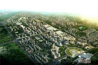 中汇城国际五金建材城效果图图片