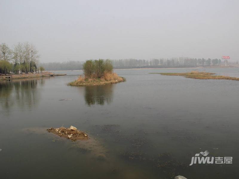 君悦湾实景图图片