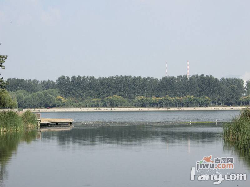 君悦湾实景图图片
