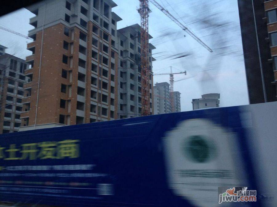 渤海尚都[蓬莱]实景图图片