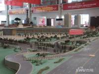 蓬莱博展国际商贸城位置交通图图片