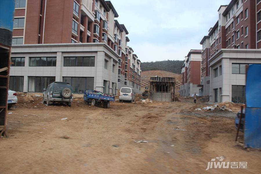 福缘雅居实景图图片