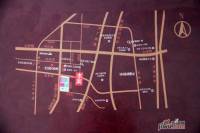 汇侨城位置交通图图片