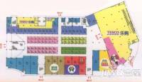 七里堡商贸中心规划图图片