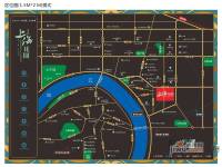 星东上海花园位置交通图