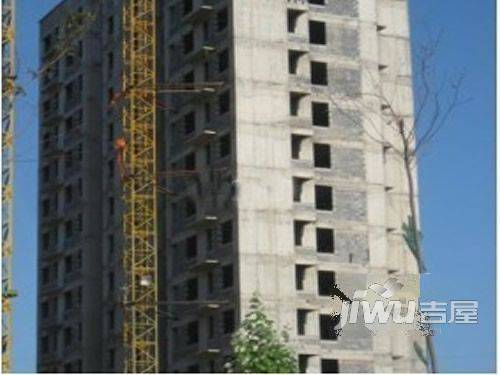 高力德国村实景图图片