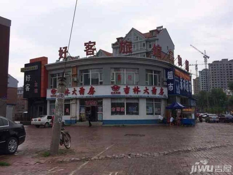 新星宇和顺配套图图片