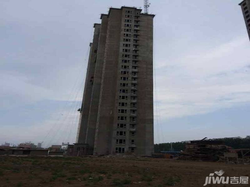 新星宇和顺实景图图片