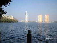 豫章新城实景图图片