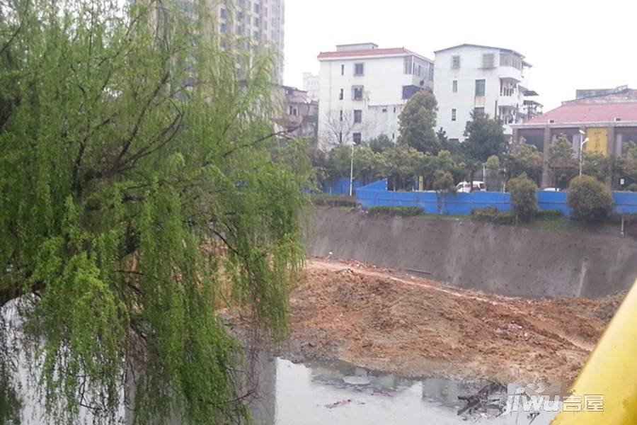 青山湖天湾配套图图片