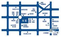 中环广场写字楼位置交通图