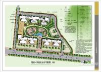 瑞锦欣城规划图