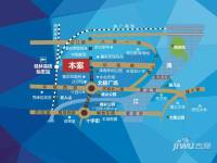 桂林恒大广场位置交通图图片