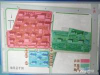 中国铁建·青秀城规划图图片