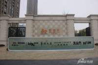 华润中心凯旋门商铺实景图图片