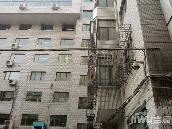 邮电大楼实景图图片
