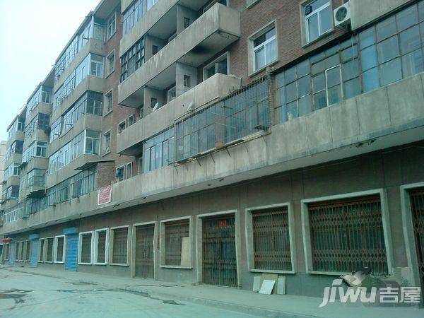邮电大楼实景图图片
