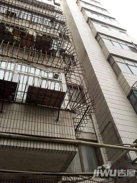 邮电大楼实景图图片