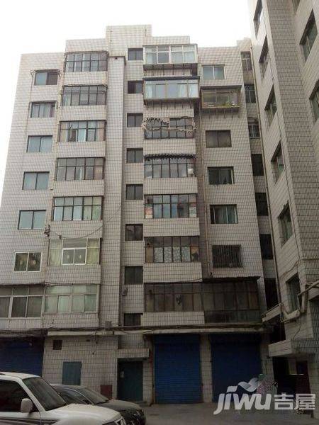 邮电大楼实景图图片