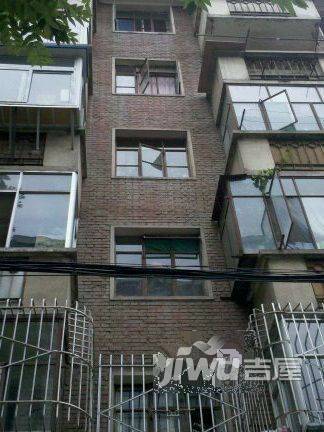 会馆巷小区实景图图片