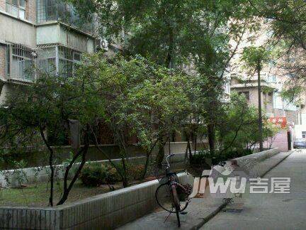 会馆巷小区实景图图片