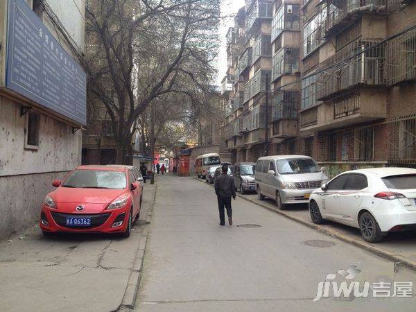 会馆巷小区实景图图片