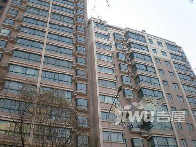 华欧大厦实景图图片