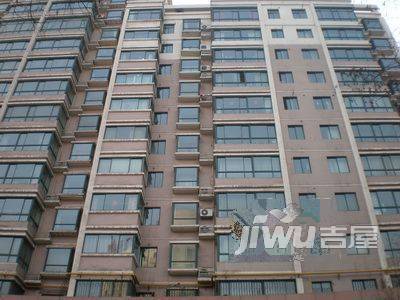 华欧大厦实景图图片