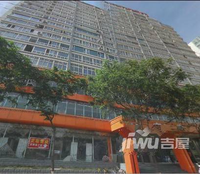 安兴大厦实景图图片