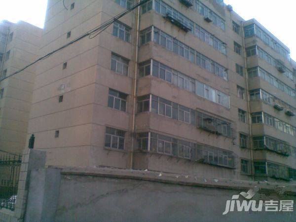 村民小区实景图图片