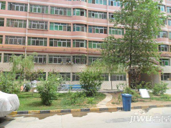 飞阳家园实景图图片