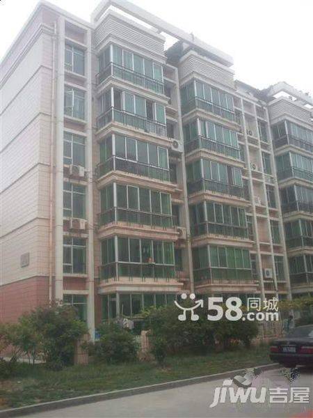 飞阳家园实景图图片