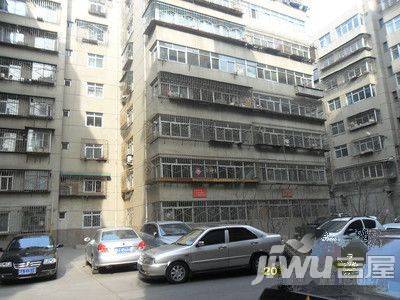 鑫宇小区实景图图片