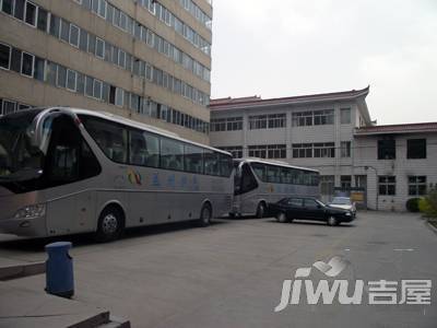 燃化集团均家滩住宅区实景图图片