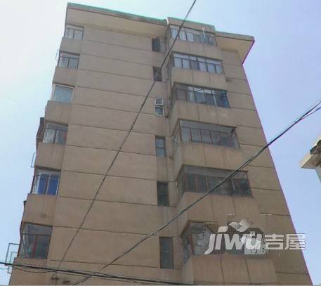 长青小区实景图图片